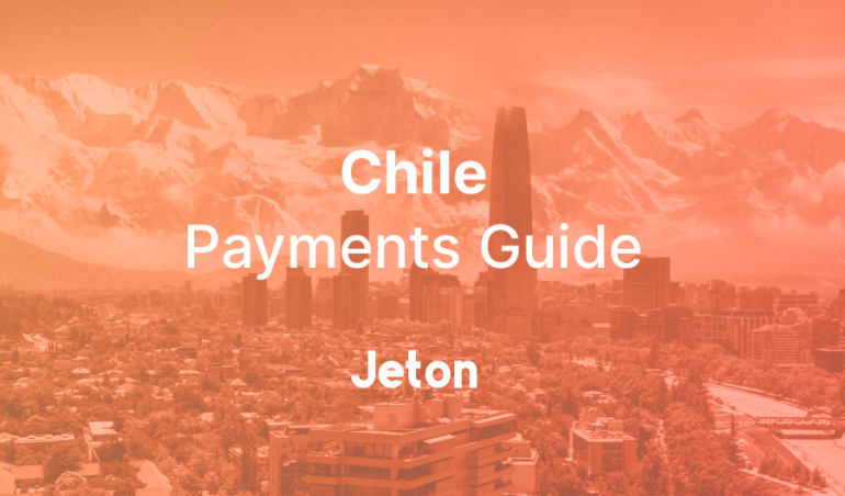 payments guide chile
