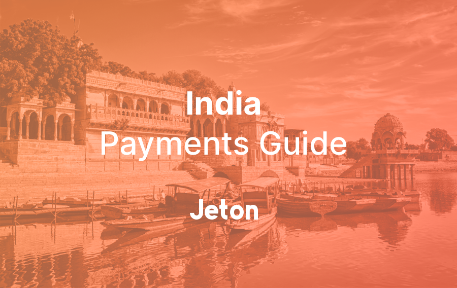 payments guide india