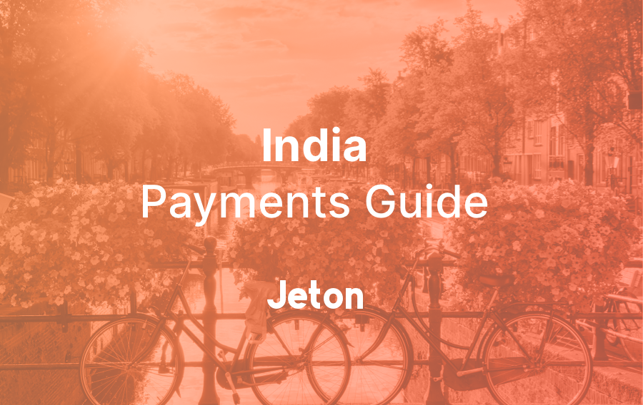payments guide india