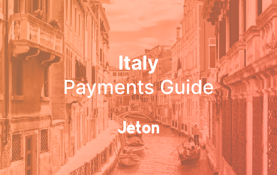 payments guide italy