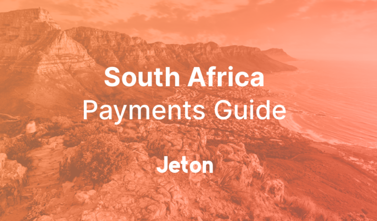 payments guide south africa
