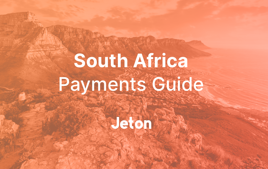 payments guide south africa