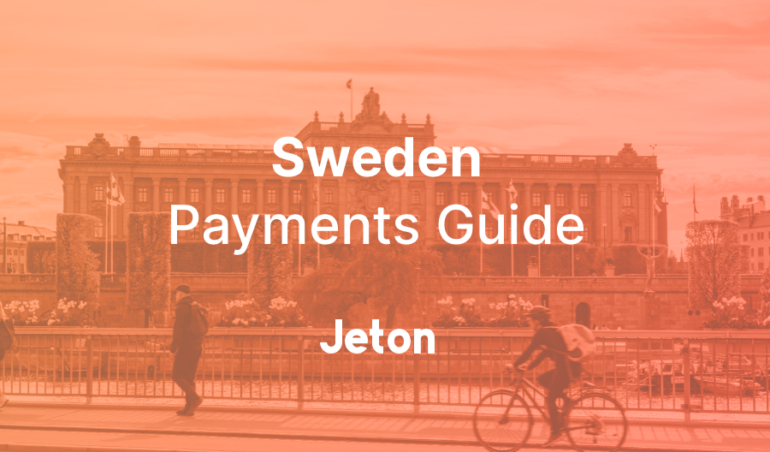 payments guide sweden