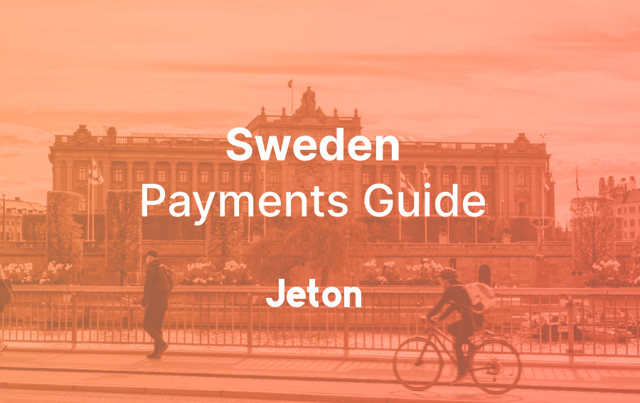 payments guide sweden