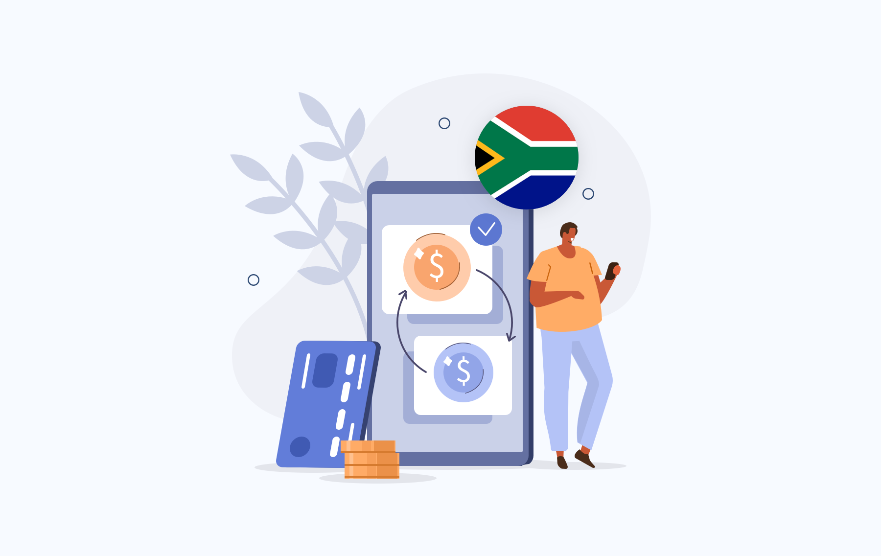 south africa online payments