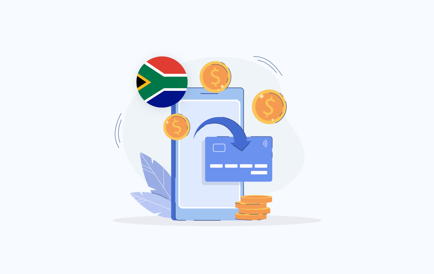 south africa payments