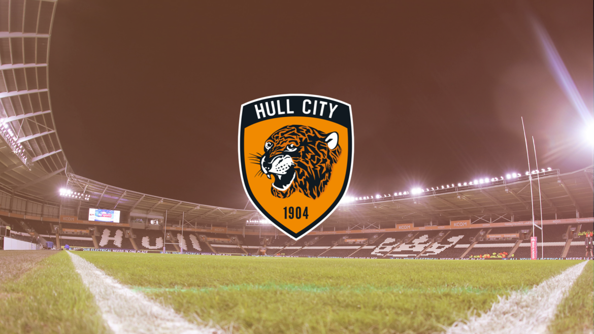 Hull City History