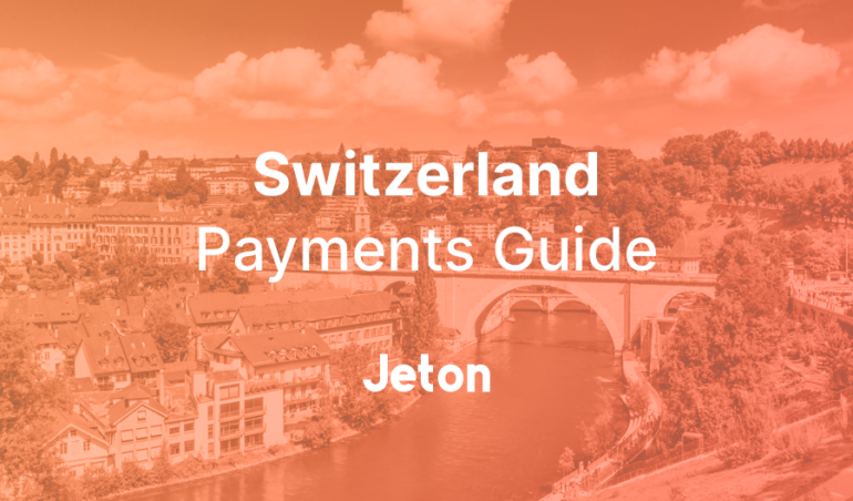 payments guide Switzerland