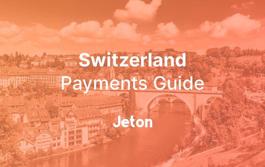payments guide Switzerland