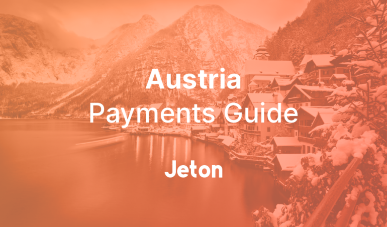 payments guide austria