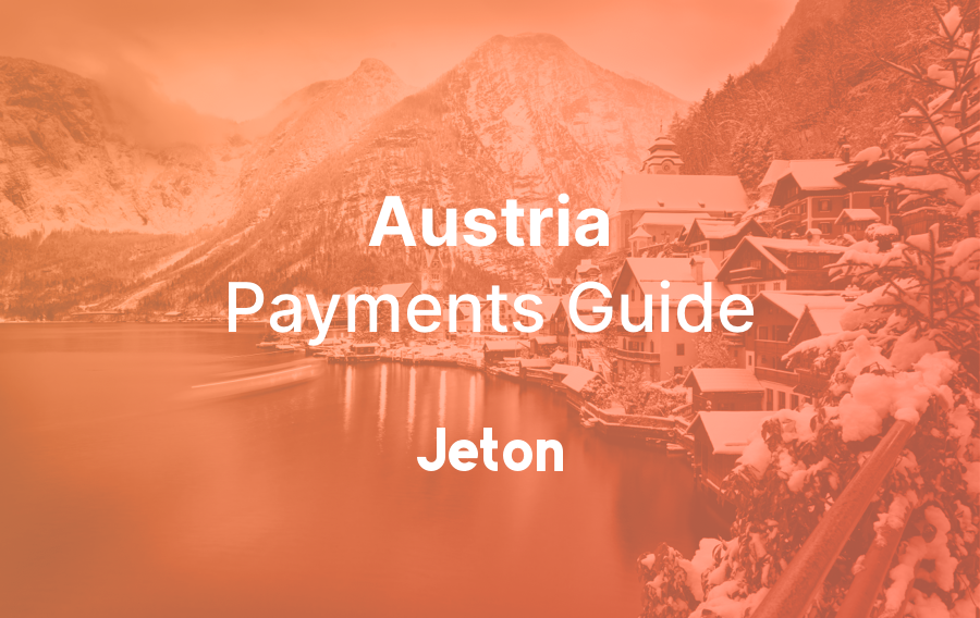 payments guide austria