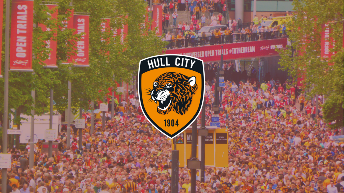 hull city jeton