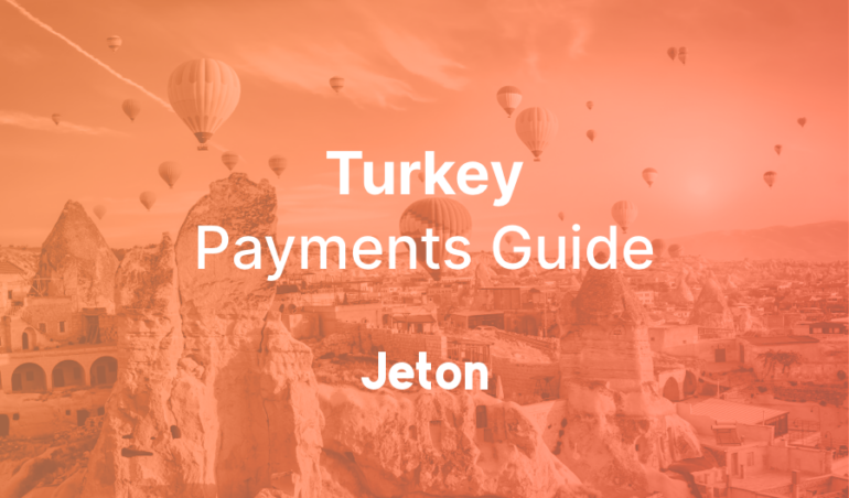 payments guide Turkey