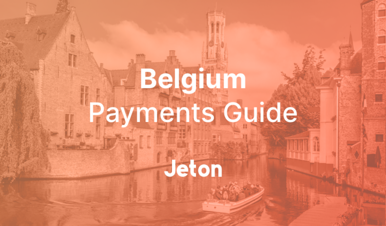 payments guide belgium