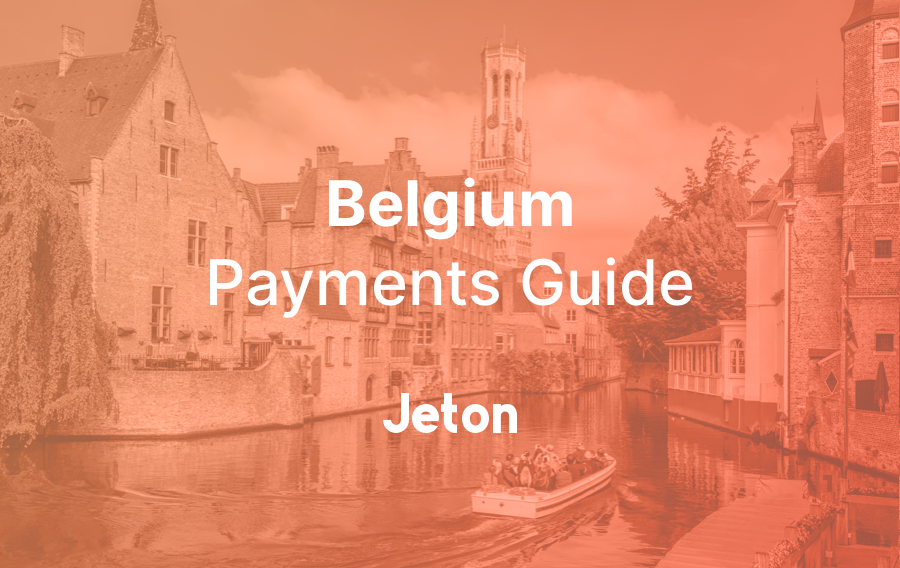 payments guide belgium