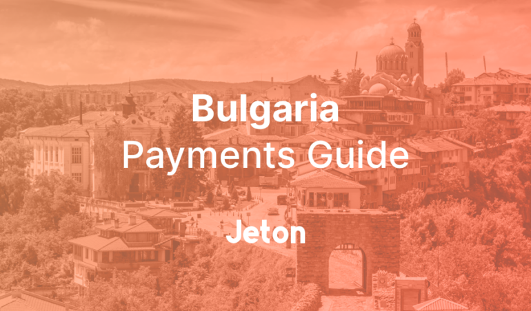 payments guide bulgaria