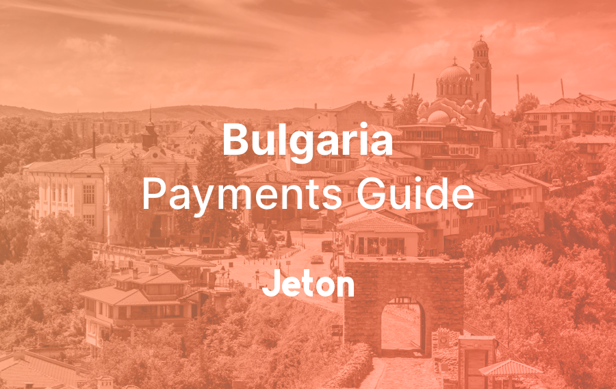 payments guide bulgaria