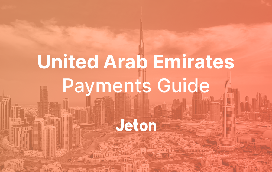 payments guide united arab emirates