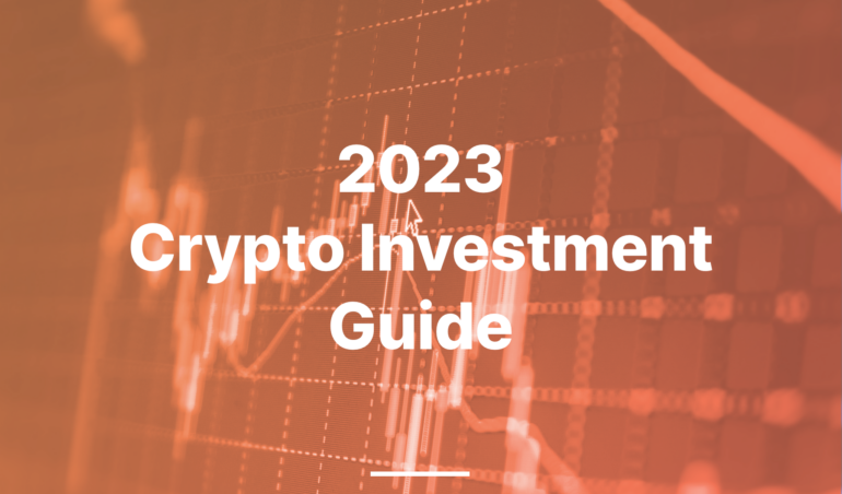 2023 crypto investment guide