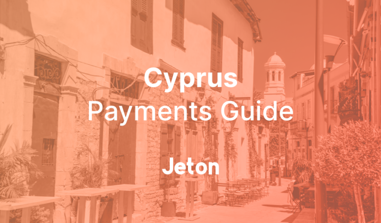 payments guide cyprus