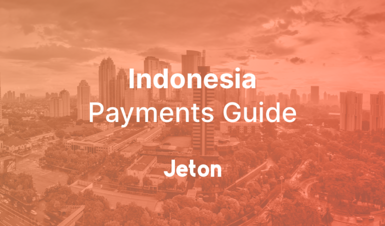 payments guide indonesia