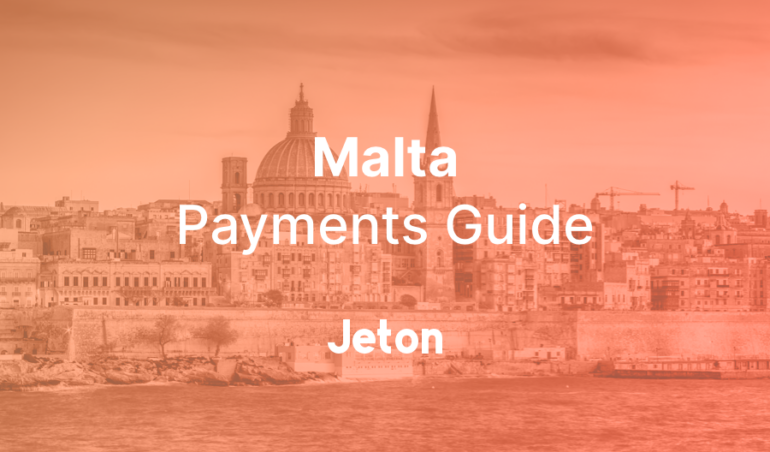 payments guide malta