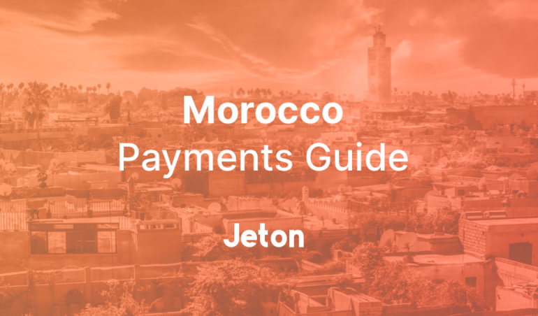 payments guide morocco