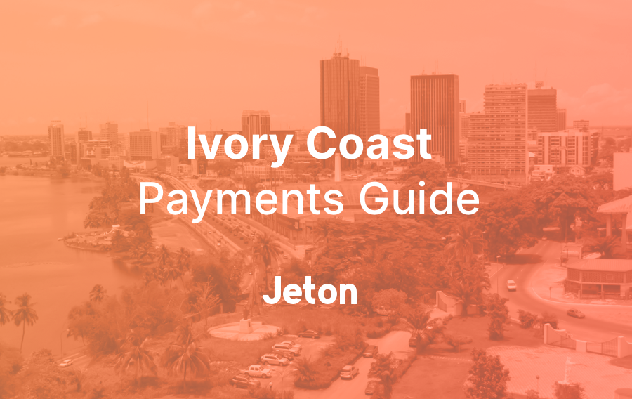 Ivory Coast - cote divoire payments guide
