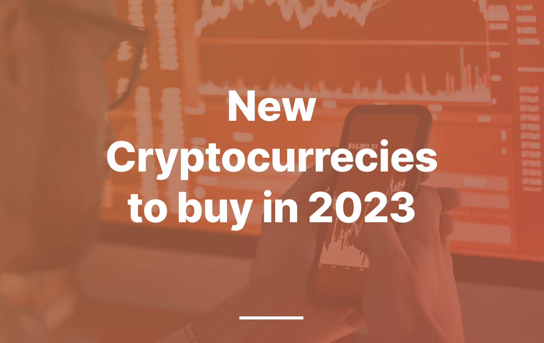 new cryptocurrencies to buy in 2023