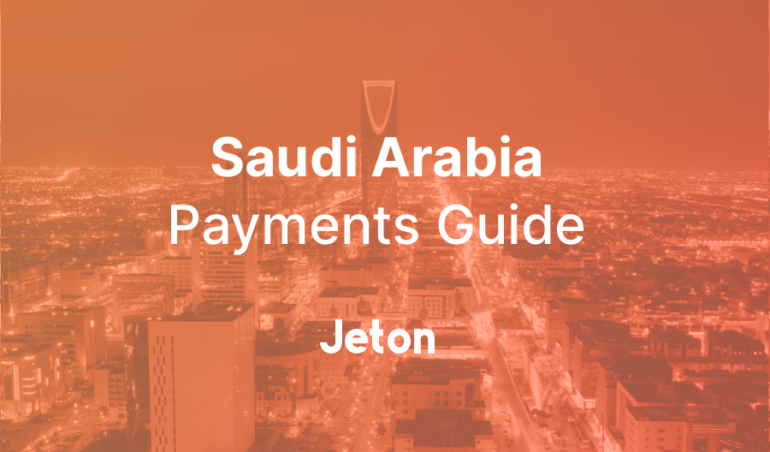 saudi arabia payments guide