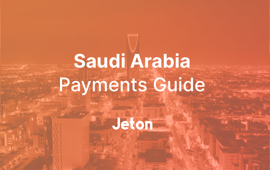 saudi arabia payments guide