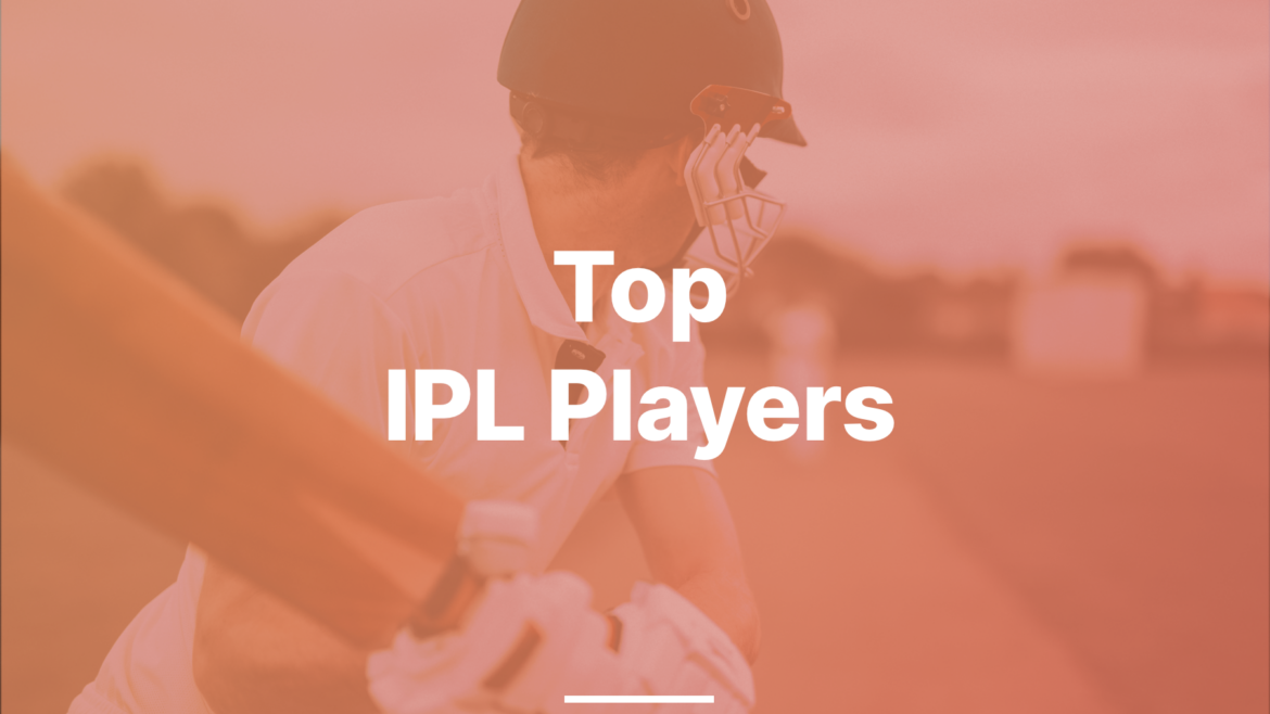 Top IPL Players