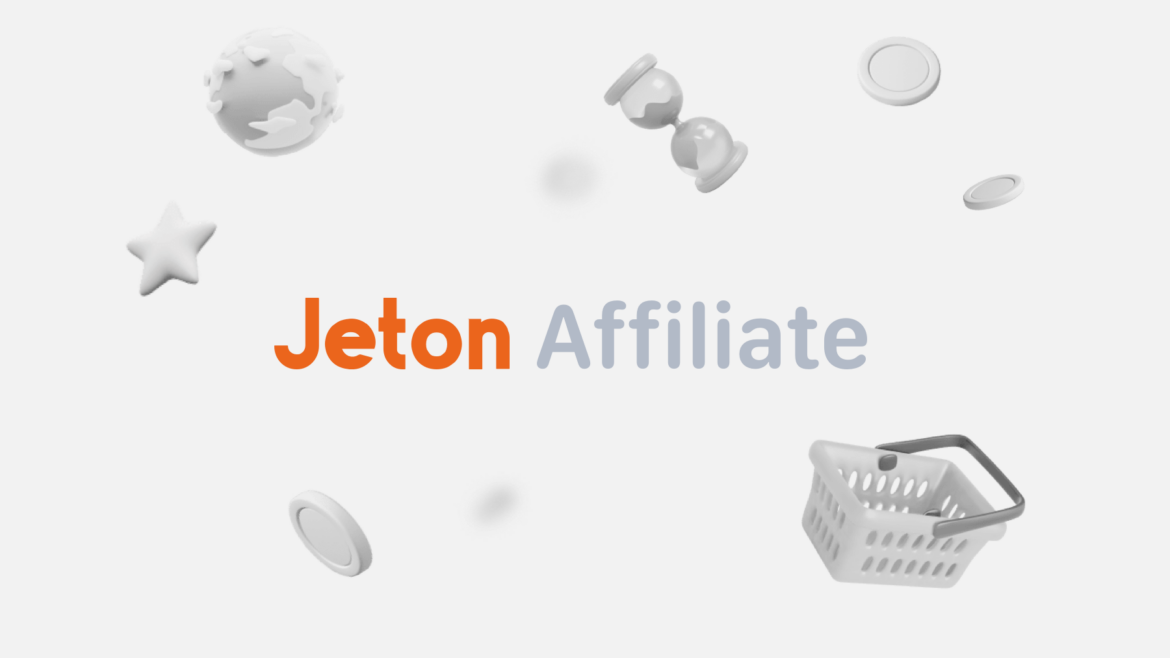 jeton affiliate