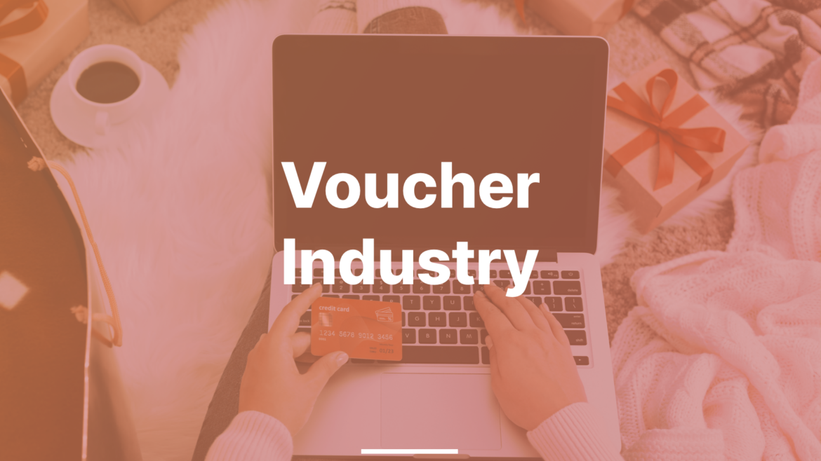 voucher industry