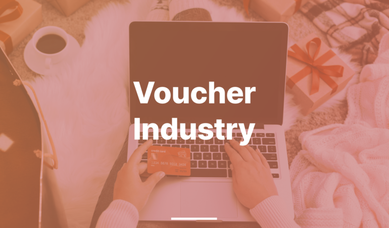 voucher industry