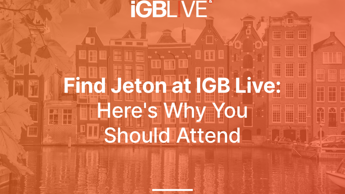 igb live