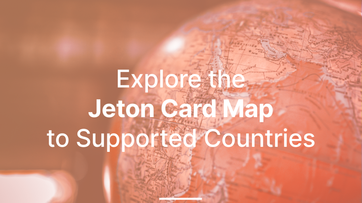 jeton card countries