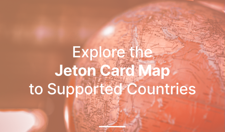 jeton card countries