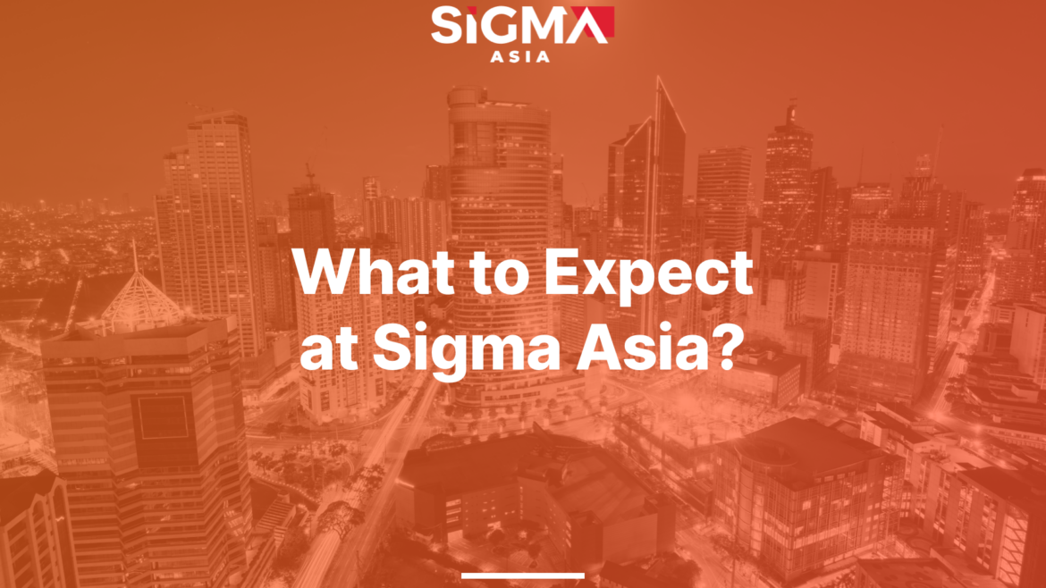 sigma asia