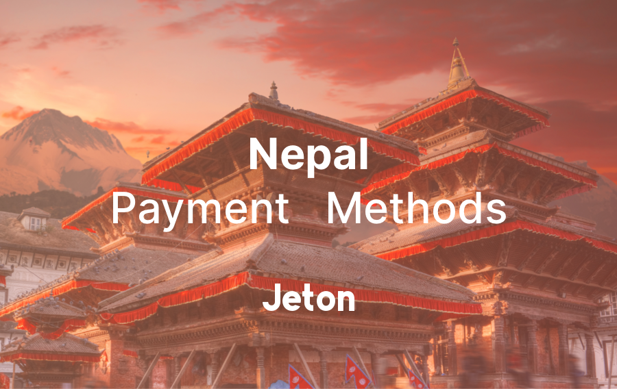 nepal payment methods