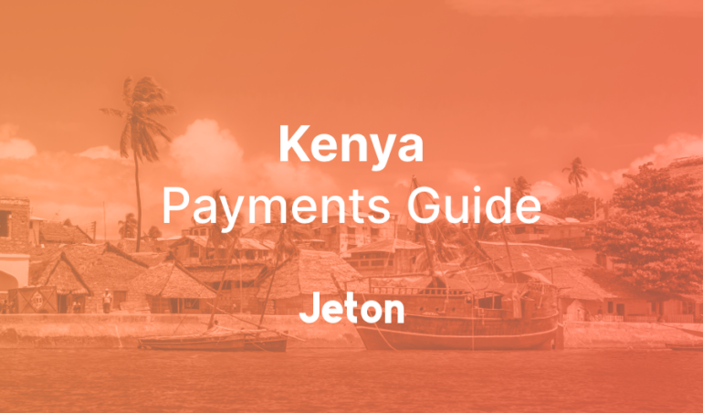 Kenya Payment Methods