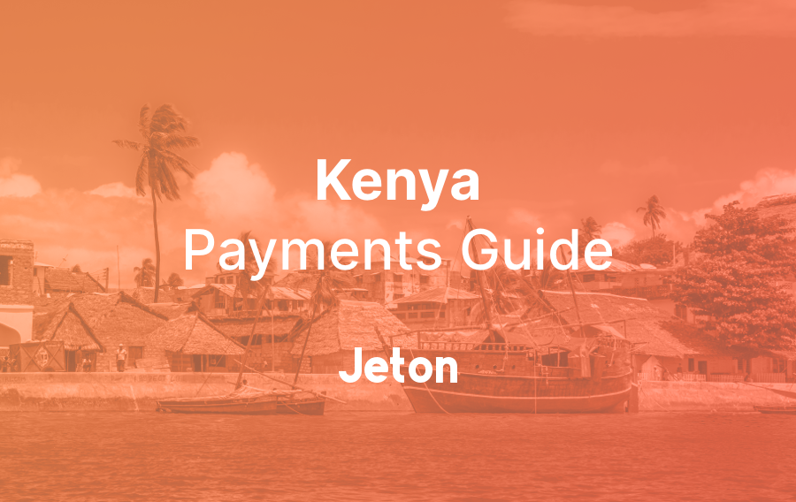 Kenya Payment Methods