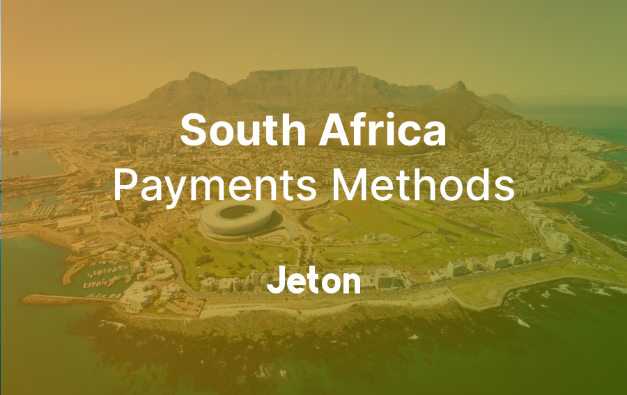 Payment Methods In South Africa