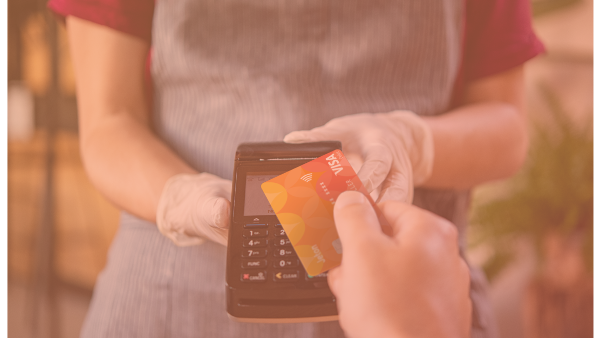 contactless payments