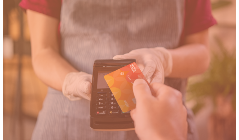 contactless payments