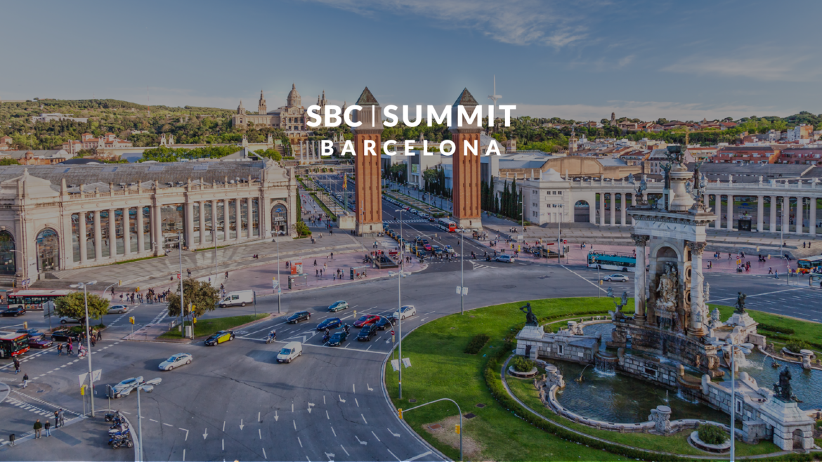 sbc barcelona