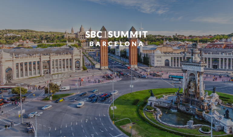 sbc barcelona