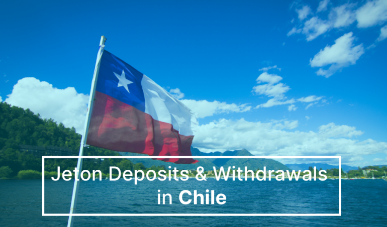 Chile- how to deposit& withdraw