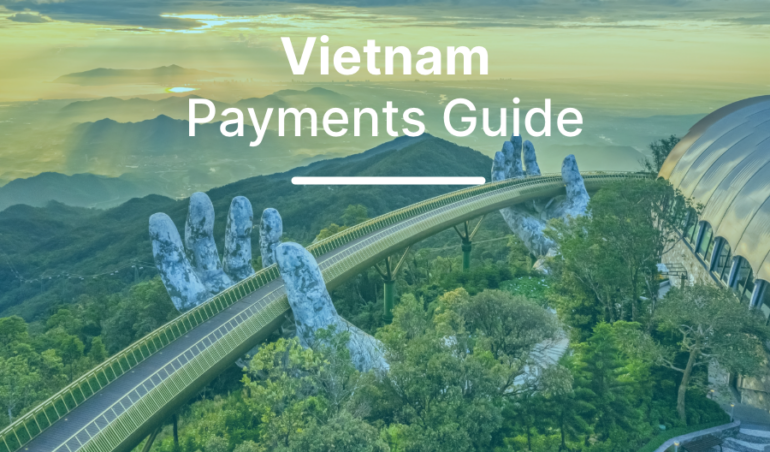 Vietnam payments guide