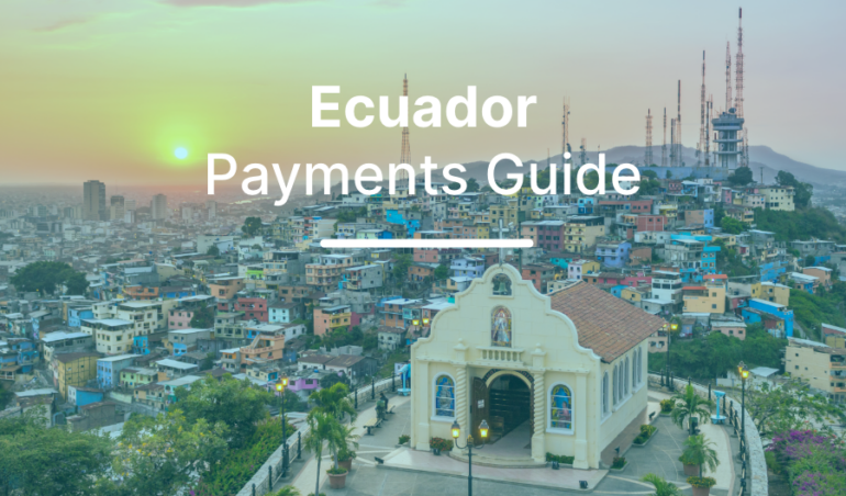 ecuador payments guide